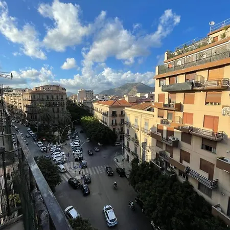Bosco Πανσιόν Παλέρμο