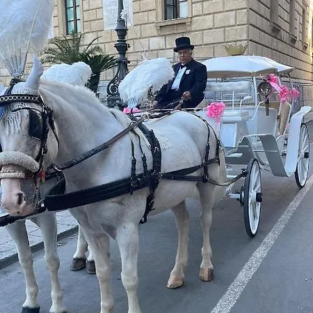 Bosco Πανσιόν Παλέρμο