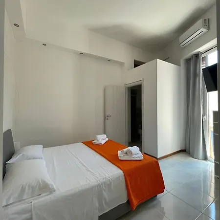 Bosco Πανσιόν