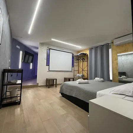 Bosco Πανσιόν