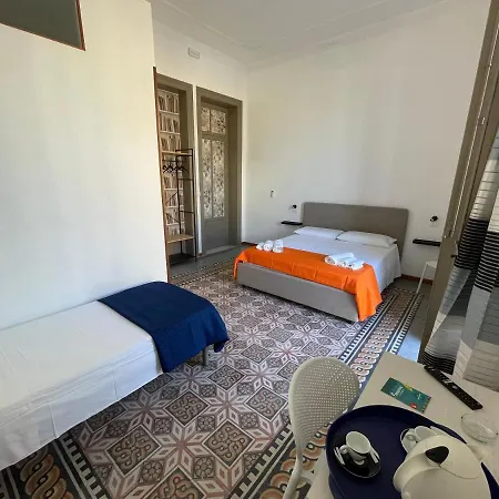 Bosco 招待所 巴勒莫