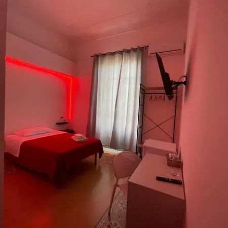 招待所 Bosco 巴勒莫