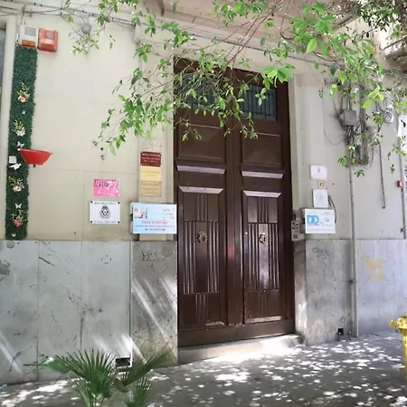 Bosco 招待所 巴勒莫