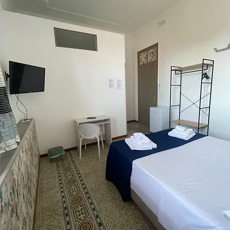 招待所 Bosco 巴勒莫