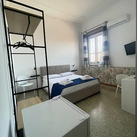 Bosco 招待所 巴勒莫