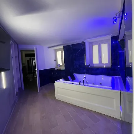 Bosco 招待所 巴勒莫