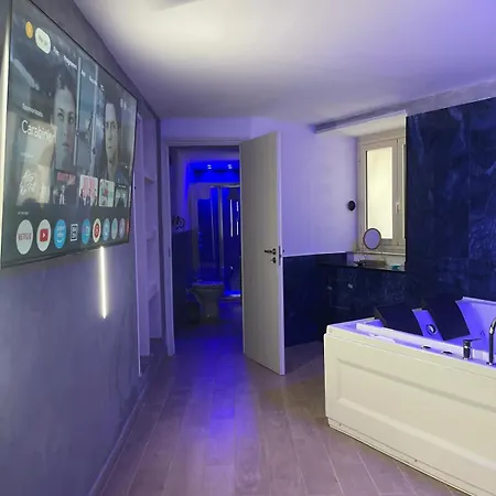 招待所 Bosco 巴勒莫