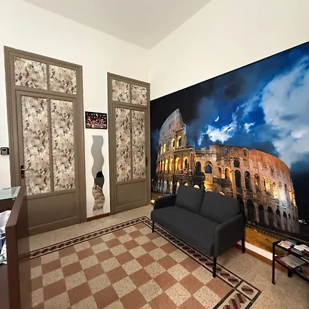 Bosco Vendégház Palermo