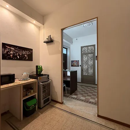 Vendégház Bosco 3*