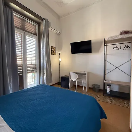 Vendégház Bosco 3*