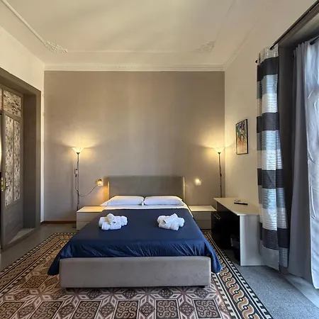 Bosco Vendégház 3*