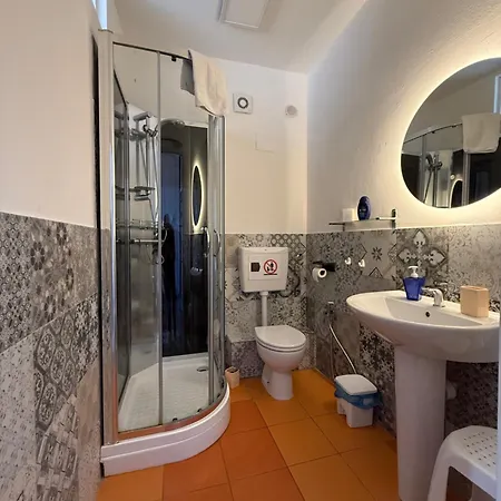 Vendégház Bosco 3*