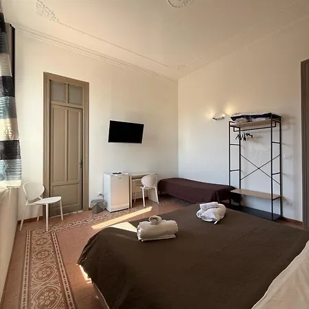 Vendégház Bosco 3*