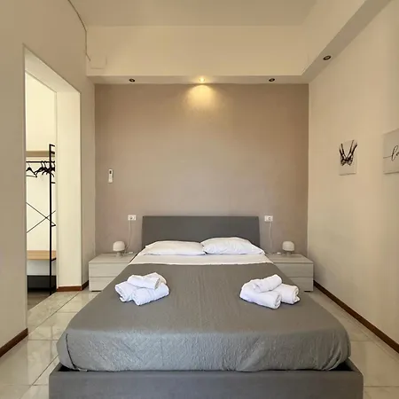 Bosco Vendégház Palermo