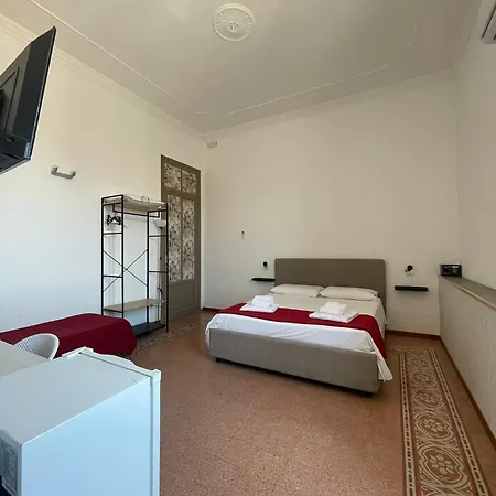 Bosco Penzion 3*