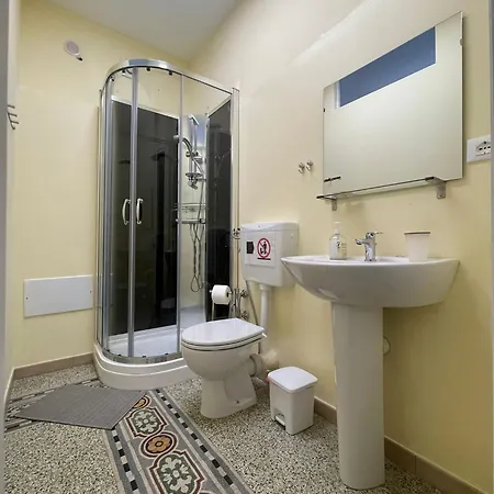Penzion Bosco 3*