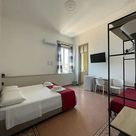Penzion Bosco 3*