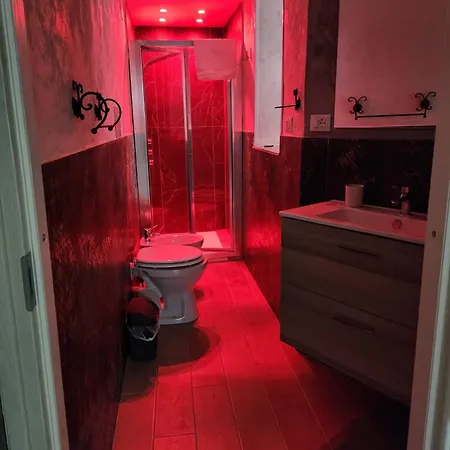 בית הארחה Bosco 3*